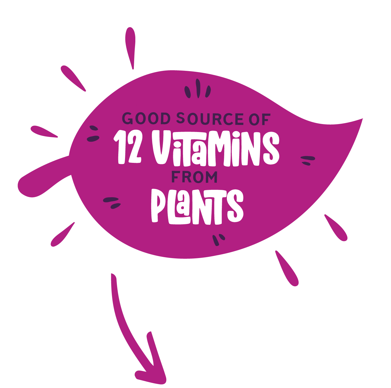 Blender Bites 1Step Frozen Functional Beverages Canada